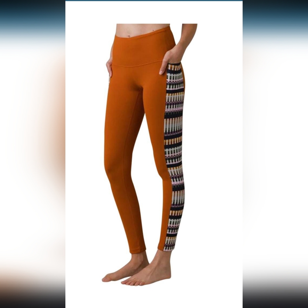 Prana Laye Legging Sz Extra Large, NWT